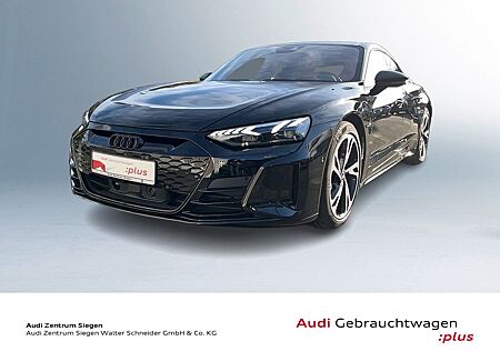 Audi e-tron GT quattro Matrix LED Navi Assistenz Plus