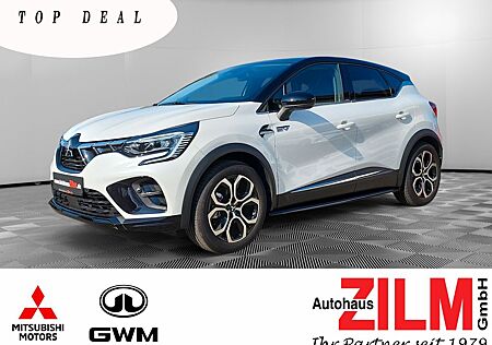 Mitsubishi ASX TOP 1.6 Hybrid Automatik, LED, Leder