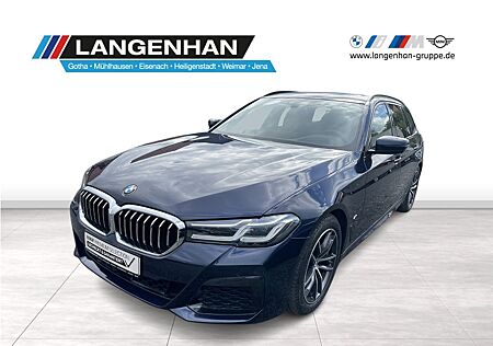 BMW 520d Touring M Sport AKTIONSMODELL Head-Up HiFi