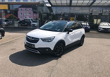 Opel Crossland X 1.2 Turbo 2020