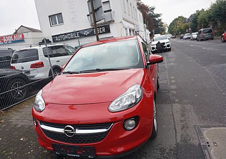 Opel Adam Jam