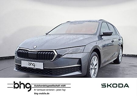 Skoda Octavia Combi 1.5 TSI mHEV DSG Virtual AHK ACC