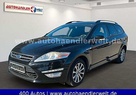 Ford Mondeo 1.6 Turnier Trend