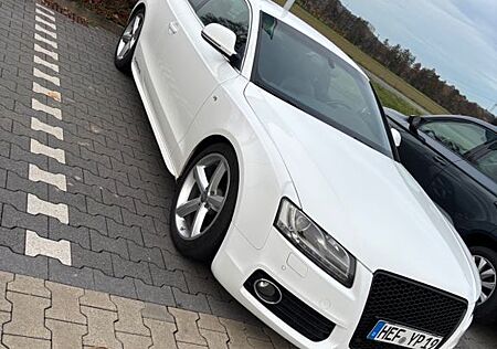 Audi S5 4.2 FSI quattro -
