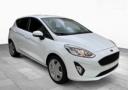 Ford Fiesta Cool & Connect ab 3,9% eff. Zins finanz.