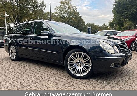 Mercedes-Benz E 320 E320 T CDI Sportpaket*Automatik*TÜV NEU*2.HD*AHK