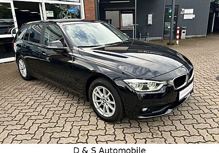 BMW 318i Touring Advantage