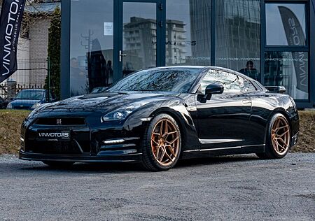 Nissan GT-R 3.8l Nismo/Premium/Bose/Mint Condition