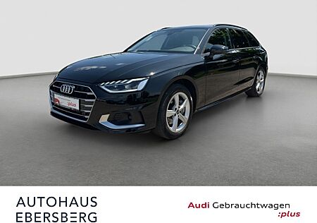 Audi A4 Avant advanced 40 TFSI Business Navi+ LED Kam