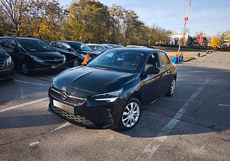 Opel Corsa F Edition/Automat