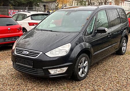 Ford Galaxy Business Edition | AUTOMATIK | 7 SITZE