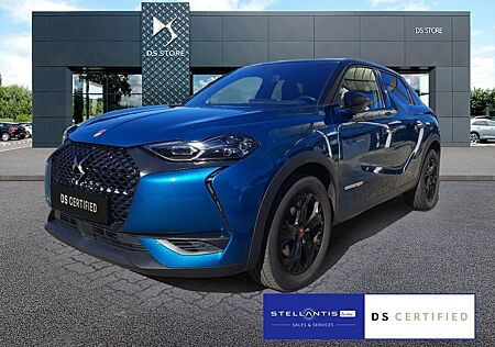 DS Automobiles DS3 Crossback DS 3 Crossback 1.2 PureTech 130 Perfor.Line S/S(