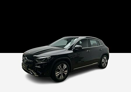 Mercedes-Benz GLA 200 d Progressive Multi+Kamera+AHK+Distr