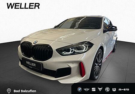 BMW 128ti M SportPro ACC Kam H/K Pano 19" M Sportsit