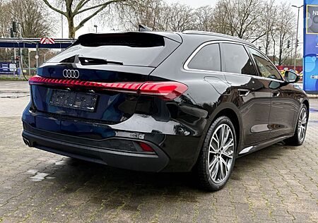 Audi A5 Avant 19 S Line Memory ACC B&O NAVI HUD