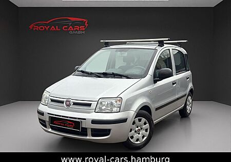 Fiat Panda 1.2 8V Dynamic*El-Fensterheber*CityServo*