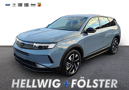 Opel Grandland X Grandland Edition Hybrid SHZ LenkradHZG Keyless