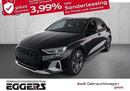 Audi A3 allstreet 35 TDI S-tronic *AHK*Matrix*RüKam*