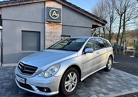 Mercedes-Benz R 320 CDI 4Matic, 7 Sitze,TÜV, Teilleder,Tempom,