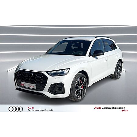 Audi SQ5 leasen