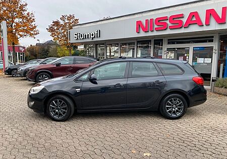 Opel Astra J Sports Tourer ecoFLEX