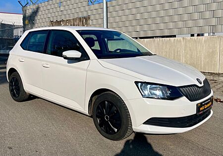 Skoda Fabia Active*Aut.*Klima*