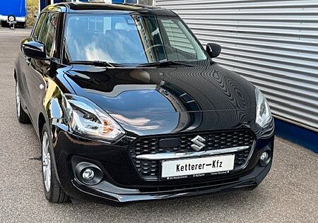 Suzuki Swift 1.2 DUALJET HYBRID Comfort