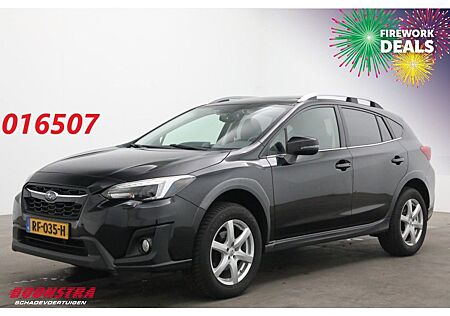 Subaru XV 1.6i Premium Aut. 4WD LED Leder ACC Navi klim