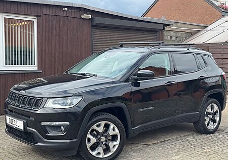 Jeep Compass Limited 4WD NAVI SHZ BI-XEN LEDER