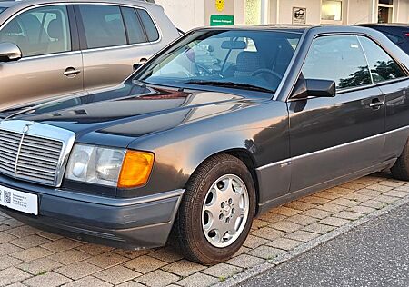 Mercedes-Benz 230 230CE Sportline,Schalter,Klima,Inz./Tausch mögl.