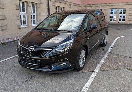 Opel Zafira Tourer