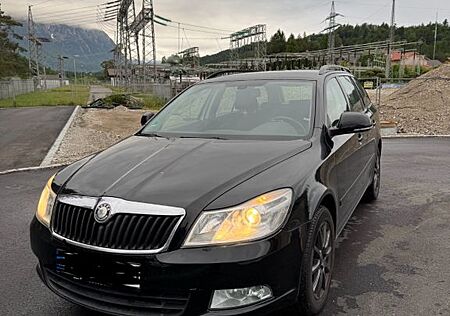 Skoda Octavia 1.8 TSI 4x4 Viele Neuteile, TÜV 02/27