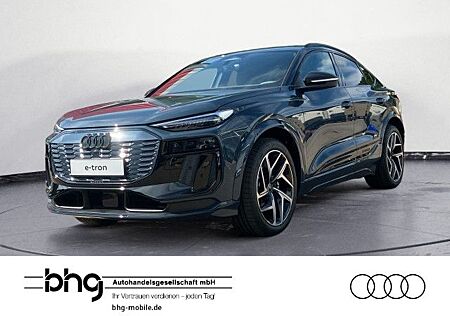 Audi SQ6 e-tron SQ6 Sportback e-tron