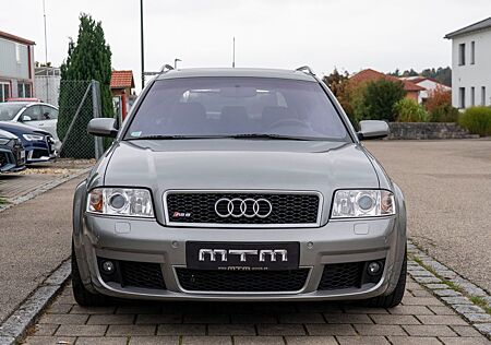 Audi RS6 *Sammlerobjekt*MTM 4.2 tiptronic quattro Av.