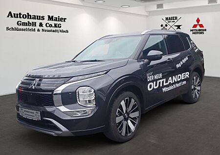 Mitsubishi Outlander 2.4 PHEV TOP 2 Farb.4WD *NAVI*HUD*PANO