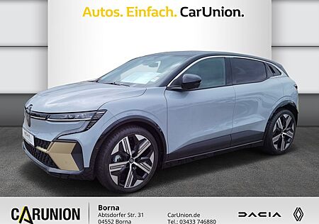 Renault Megane E-Tech 100% elektrisch EV60 Iconic