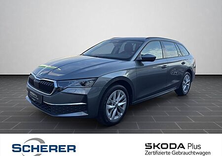 Skoda Octavia Combi Selection 1.5 TSI e-Tec Navi Matri