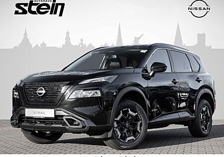 Nissan X-Trail N-Trek e-Power Hybrid e-4ORCE 4x4