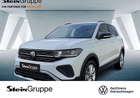 VW T-Cross Volkswagen Goal APP+DAB+VIRT+ACC+LED+PDC+Facelift