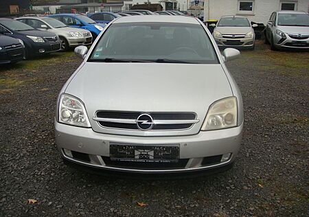 Opel Vectra 2.2 16V Elegance