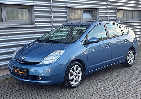 Toyota Prius Sol AUTOMATIK/HYBRID/TÜV NEU/2.HAND