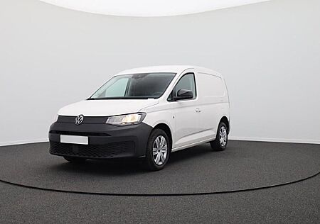 VW Caddy Volkswagen Cargo Comfort 2.0 TDI 122PS DSG 2-Sitzer A