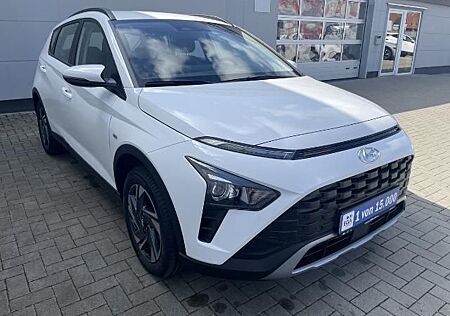 Hyundai Bayon 1.0 T-GDI Trend 48V*DCT*PDC*Kamera*SzHg*Kl