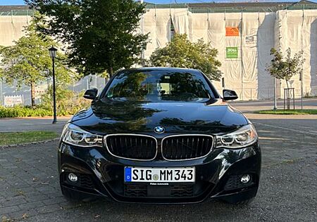 BMW 335d 335 Gran Turismo Gran Turismo xDrive Ad...