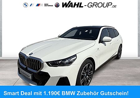 BMW 530 gebraucht kaufen BMW 530e xDrive Touring M Sportpaket Head-Up DAB