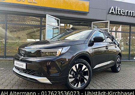 Opel Grandland X Grandland Ultimate Navi/Alcantara/PDC/Kamera/LED