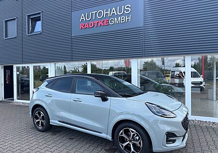 Ford Puma ST-Line >NAVI SYNC4+KAMERA+LED+FGS<