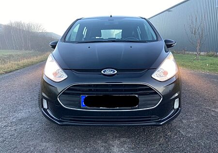 Ford B-Max 1,6 TDCi SYNC Edition Zahnriemen+Turbo NEU