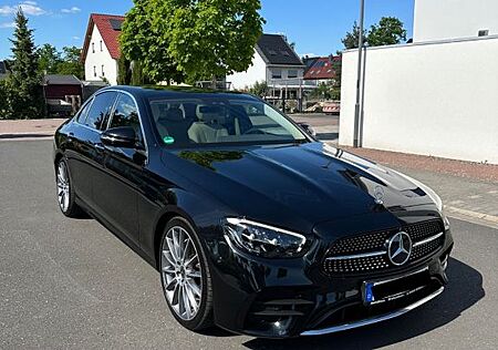 Mercedes-Benz 220 B d DCT -