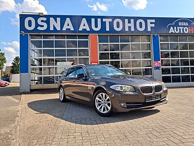 BMW 530 5 Touring 530 d